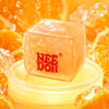 Glow in the Dark Ice Cube Squishy Toy