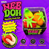 Groovy Fruit Needoh Squeeze Toy