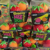 Groovy Fruit Needoh Squeeze Toy