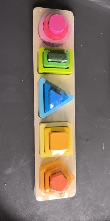 Review Card