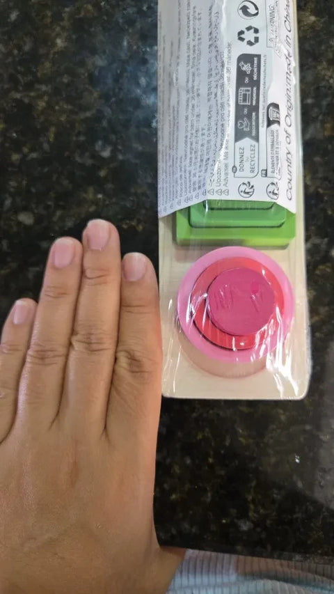 Review Card