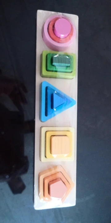 Review Card